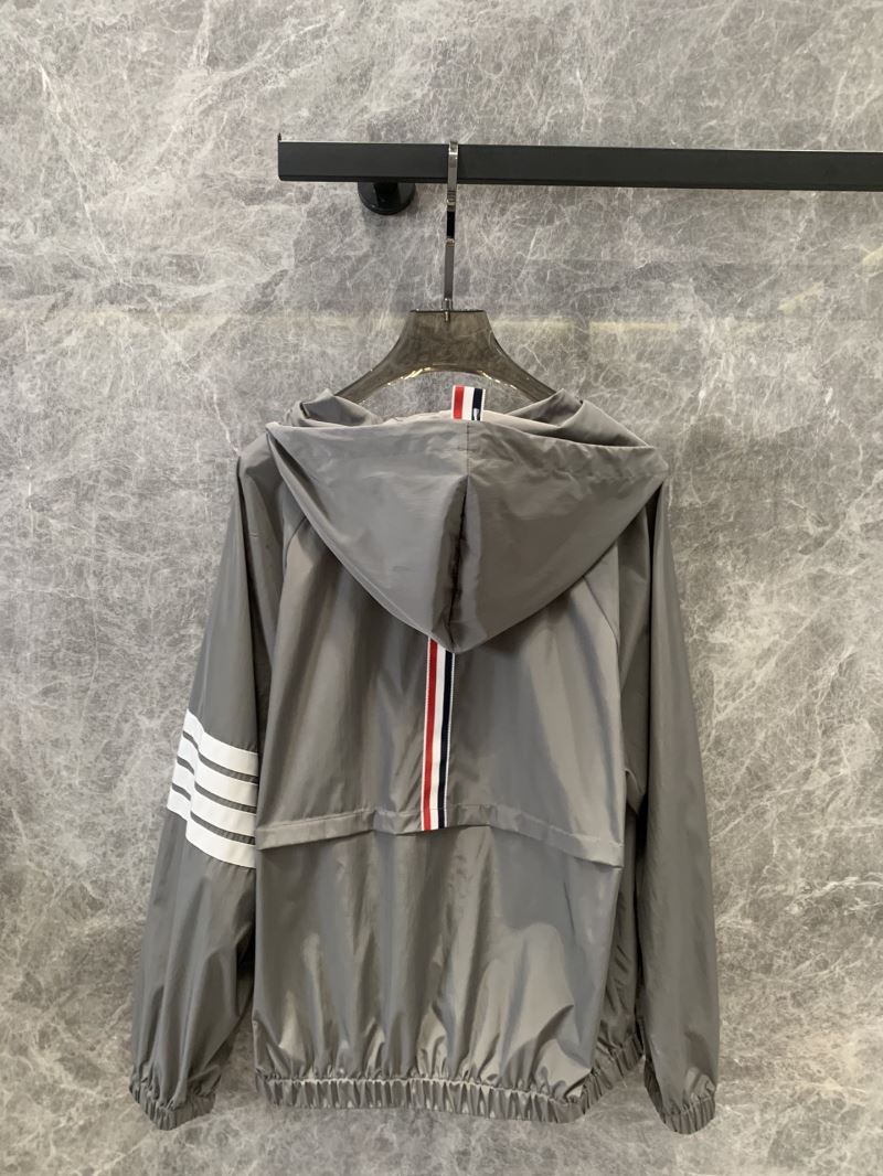 Thom Browne Sunscreen Jacket